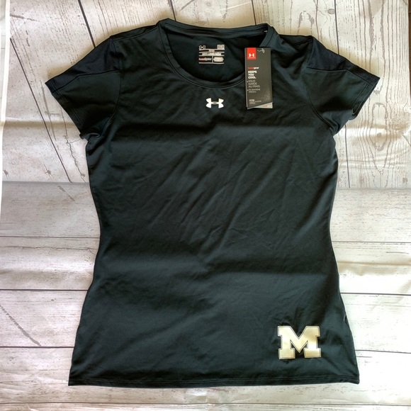 Under Armour Women’s T-shirt Size M - Picture 1 of 5